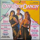 CAN'T STOP DANCIN' VOLUME III - VARIOUS 2LP VINYL (Wham!, Rolling Stones++)