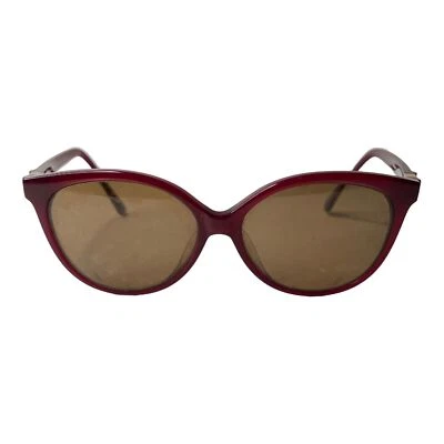 Marco de gafas Kate Spade New York Brieanna púrpura rojo 57-15-140 H5848 Foto 1 de 4