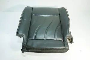 Cojín de asiento inferior inferior delantero izquierdo del conductor 16-20 Infiniti QX60 3,5 L OEM 5083 - Imagen 1 de 20