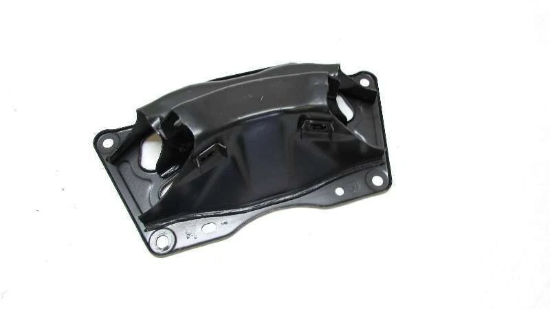 Opel Combo D Fiat Doblo II Träger Aufnahme Hinterachse Achse hinten nur 17km! - Image 1 of 2