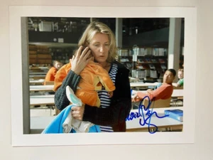 Maria Furtwängler handsigniertes Autogramm auf einem Foto (15,2 x 20,3 cm) - Bild 1 von 1