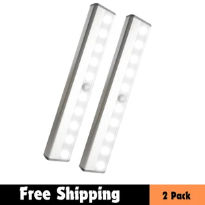 LED Closet Light Motion Activated, under Cabinet Lights, Homelife Motion Sensor  - Picture 1 of 8