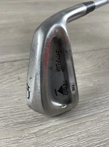 Titleist DCI 962 5 Iron - Right Hand - True Temper Gold S300 Stiff Shaft 38” - Picture 1 of 9