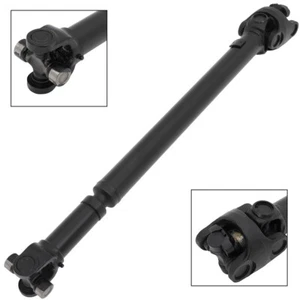 Front Prop Shaft Drive Shaft 3 U-Joint Style For Jeep Grand Cherokee 1999-2004 - Picture 1 of 6