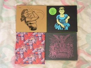 Moderat Apparat CD Bundle Joblot I II The Devil's Walk Electronic Techno IDM - Imagen 1 de 8