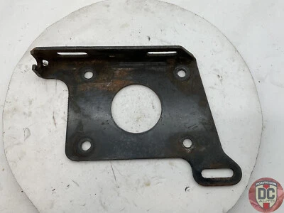 Placa de montagem para compressor CA 1969-1983 Porsche 911 930 SC 91112611701 127265 - Imagem 1 de 4