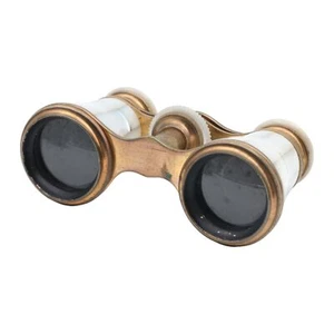 Theaterglas Opernglas Fernglas Antik Vintage Retro - Bild 1 von 3
