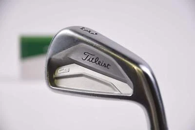Titleist 620 CB #3 Iron / 21 Degree / X-Flex Project X Rifle Shaft - Image 1 of 4