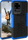 Curb Case for Samsung Galaxy S20 Ultra Outdoor Case Back Cover