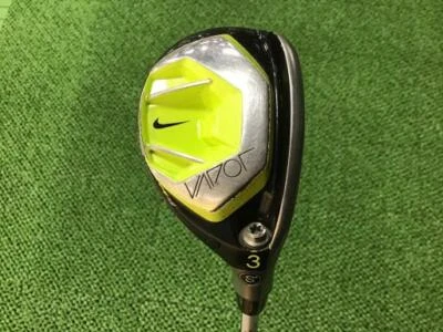 NIKE JAPAN VAPOR SPEED 2015 U3 40.5in NSPRO S-flex UT Utility Hybrid Golf Club - Image 1 of 4