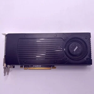 NVIDIA GTX 760 2GB DDR5 DVI HDMI (Tested & Working) - Picture 1 of 4
