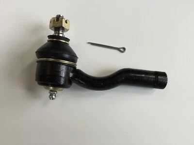 DATSUN 1000 Tie Rod Inner RH 48521-18000 Side Rod (For NISSAN SUNNY B10 B20) - Imagem 1 de 4