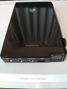 Yinlvmei M400 Kopfhörer Verstärker AK4499 Dac OPA1612 Balanced Ausgang Gebraucht - Bild 1 von 4