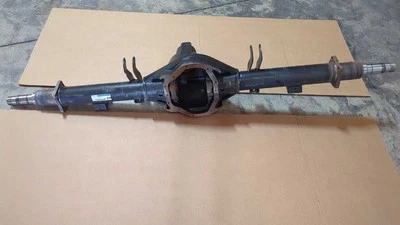 New OEM Ford Rear Axle Housing Dually 2000-2004 F350 Chassis Cab 1C3Z-4010-F - Image 1 of 4