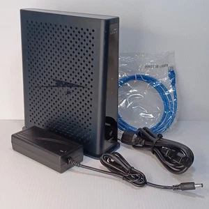 ARRIS SURFboard Model: SBG8300 DOCSIS 3.1 Modem - Bild 1 von 8