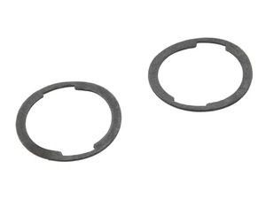 1969-1982 Corvette Door Lock Cylinder Gasket - Bild 1 von 2