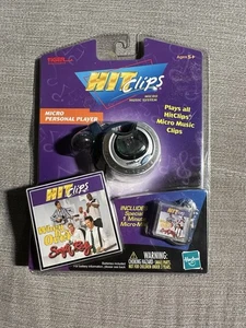 Vintage Hit Clips Micro Personal Player Sugar Ray When It’s Over NEW - Picture 1 of 2