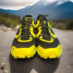Scott Sneakers Supertrac 2.0 RC Running Sneakers Sz US 10 • UK 9 • EU 44 - Picture 1 of 7