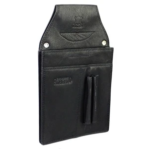 Bolso de camarero profesional Robsute de cuero de búfalo Colt/halfter camarero manejo - Imagen 1 de 4