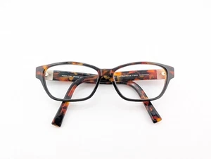 Modo Brille Brillengestell nur, Mod.MC043, 53-14-138, braun, Made in Japan - Bild 1 von 17