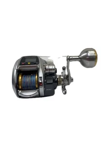 Shimano Rolle Force Master 800 Muteki gebraucht - Bild 1 von 9