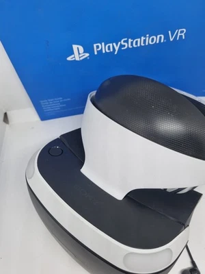 PlayStation Vr - Image 1 of 4
