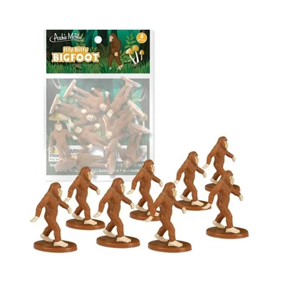 Itty Bitty BigFoot Foto 1 de 2