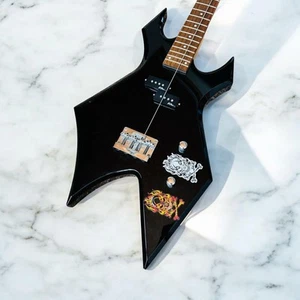 B.C.Rich basso WARLOCK strumenti musicali - Foto 1 di 12
