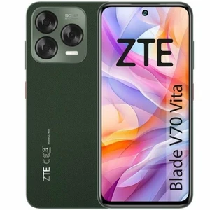 Smartphone ZTE Blade V70 Vita Octa Core 8 GB RAM 256 GB grün - Picture 1 of 4
