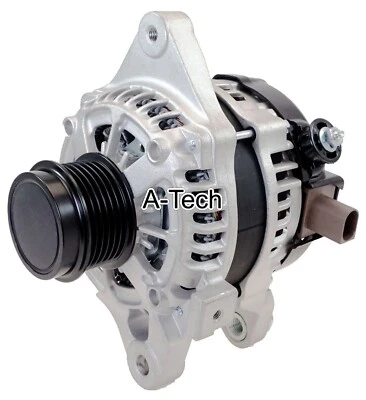 ALTERNATOR fit Toyota Corolla L4 1.8L 2ZR-FE 2014 2015 2016 2017 2018 2019 - Image 1 of 3