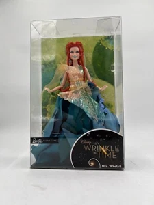 Barbie Signature Disney A Wrinkle In Time Mrs. Whatsit Puppe Neu - Bild 1 von 2