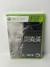 Jogo Medal of Honor: Warfighter - Xbox 360 (Europeu) - MeuGameUsado