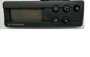 Thermo King 1E07395G01 In-Cab Controller & Bracket - Picture 1 of 1