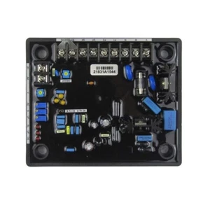R150 Replace Leroy Somer Voltage Regulator Generator AVR - Picture 1 of 6
