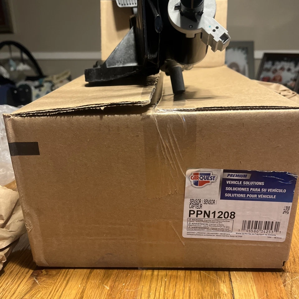 Carquest Premium 2016 Lincoln Navigator Accelerator Position Sensor PPN1208 New - Image 1 of 2