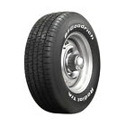COKER Tire 6299800 Tire P235/70R15 BFG T/A RWL