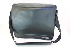 Bose Sound Dock Black Portable Travel Messenger Bag Carry Case Clean, BAG ONLY - Picture 1 of 7