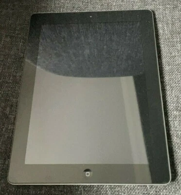 APPLE iPad 2 Tablet - MC769ZP/A - 16GB - Silver Black  - Image 1 of 2