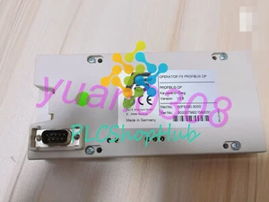 Nuovo 1PSC KEB 00F5060-3000 Pannello convertitore di frequenza - Foto 1 di 3