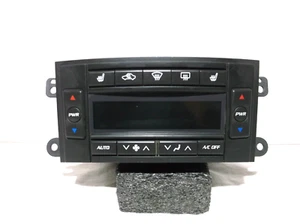 Cadillac SRX 2004...04 opt ka1/con asientos térmicos/control de temperatura - Imagen 1 de 4