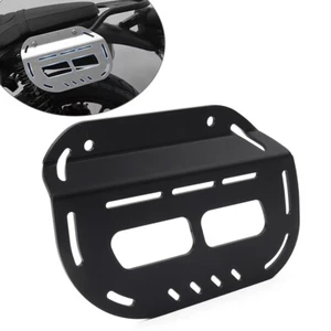 Supporto moto, portapacchi, portapacchi laterale per Honda CL500 CL300 23-24 - Foto 1 di 10