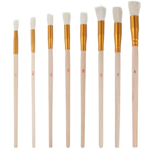 8Pcs Pollination Tool Kit For Handheld Fruit And Vegetable Pollination - Picture 1 of 12