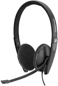 I Sennheiser PC 3.2 Chat Noise-Cancelling-Mikrofon Leicht Entspanntes Gaming ... - Bild 1 von 8