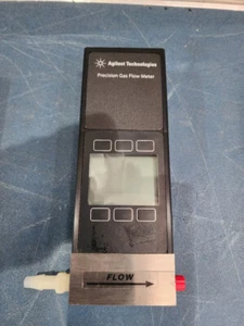 HP/Agilent 5067-0223 Gas Flow Meter Unit #42 - Picture 1 of 1