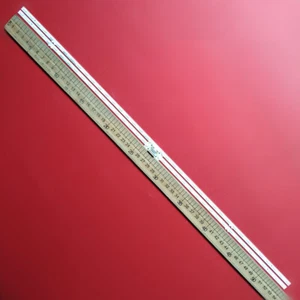 Tiras de retroiluminación LED para Samsung UN50AU8000 UA50AU8000 50AU8K BN96-52597A - Imagen 1 de 4