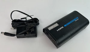 AGPTEK HDMI Extender RX Receiver - Picture 1 of 3