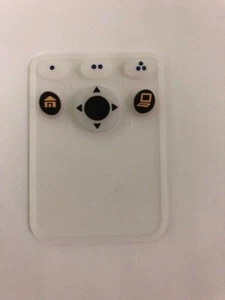 Motorola OEM Limited Keypad # 7516330H02 - Picture 1 of 2