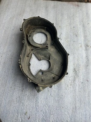 Polaris Sportsman XP 850 HO 2014 dirección asistida eléctrica cubierta cinturón caja interior 481 Foto 1 de 4