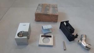 Grohe Euphoria Cube Wandanschlussbogen 26370000 - Bild 1 von 2
