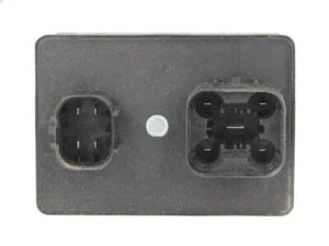 Control Unit, glow time BOSCH 0 281 003 043 for SAAB 9-3X (YS3) 1.9 2009-2012 - Picture 1 of 6